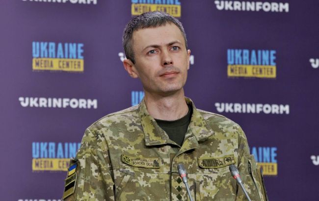 В погранслужбе ВСУ прокомментировали "активизацию" боевиков "Вагнера" после убийства Пригожина