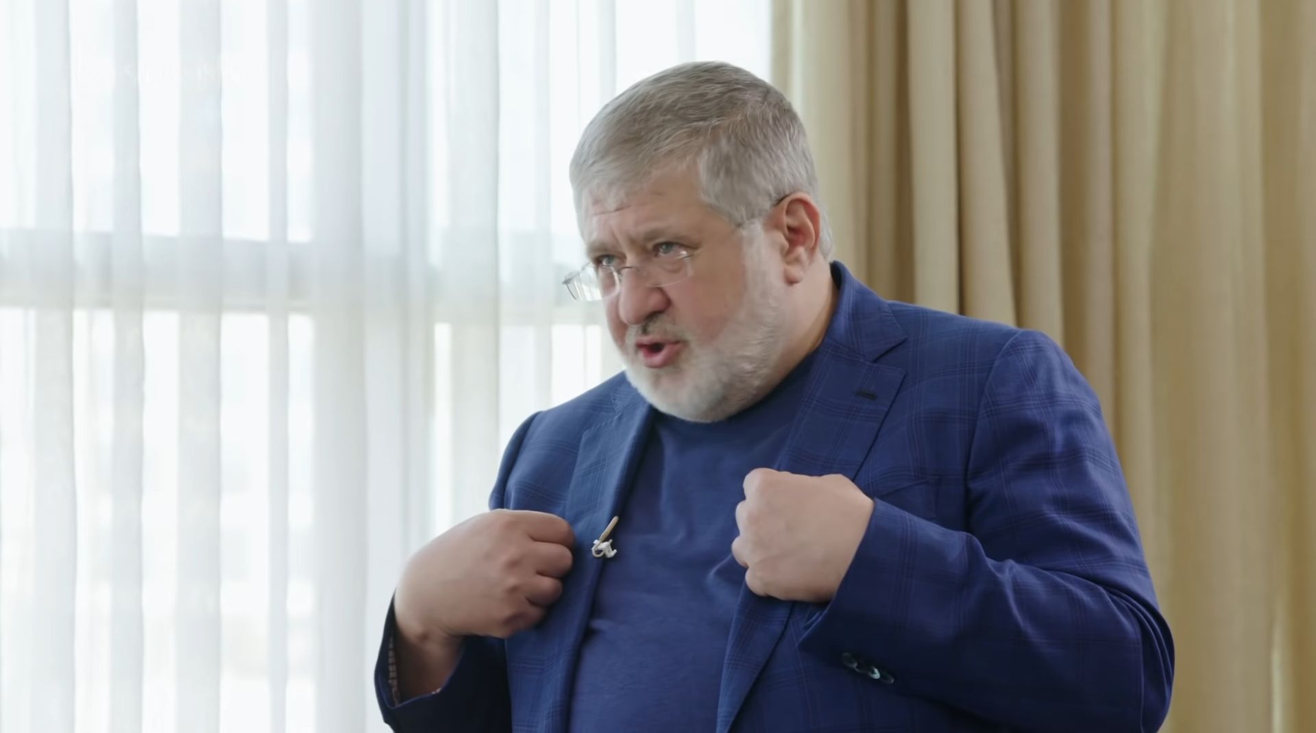 Коломойский "завоевал" Западную Украину - итоги выборов