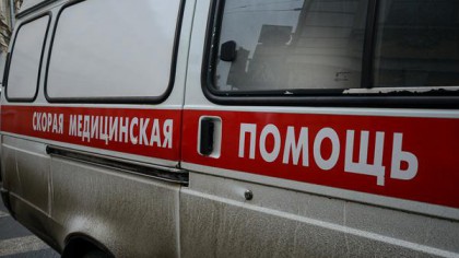 На автостоянке в Днепропетровске взорвалась граната, есть раненые