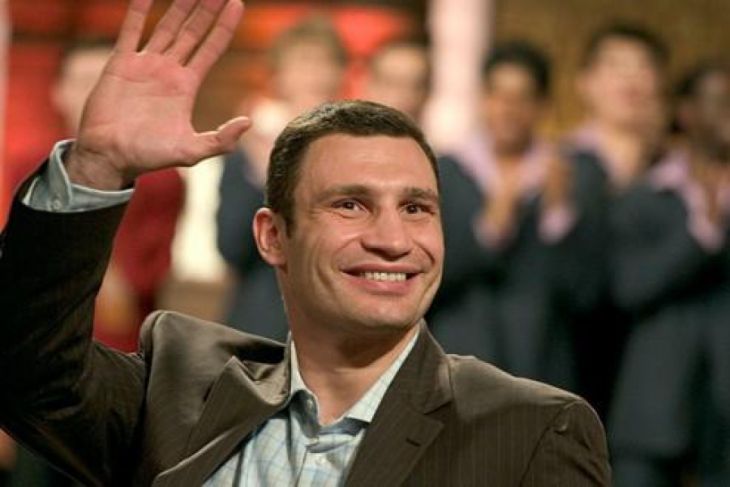 Кличко не уйдет с поста мэра Киева после выборов в Верховную Раду