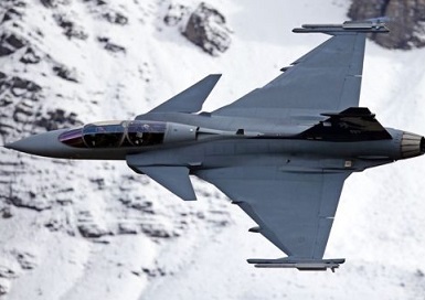 Швеция наращивает боевой потенциал - СМИ