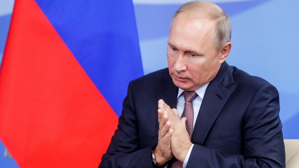 Российский журналист: "Провал Путина уже скрыть невозможно, от него бегут не только богатые, но и образованные"