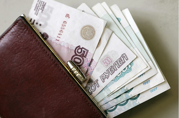 Долги по зарплате в Крыму превышают 200 миллионов