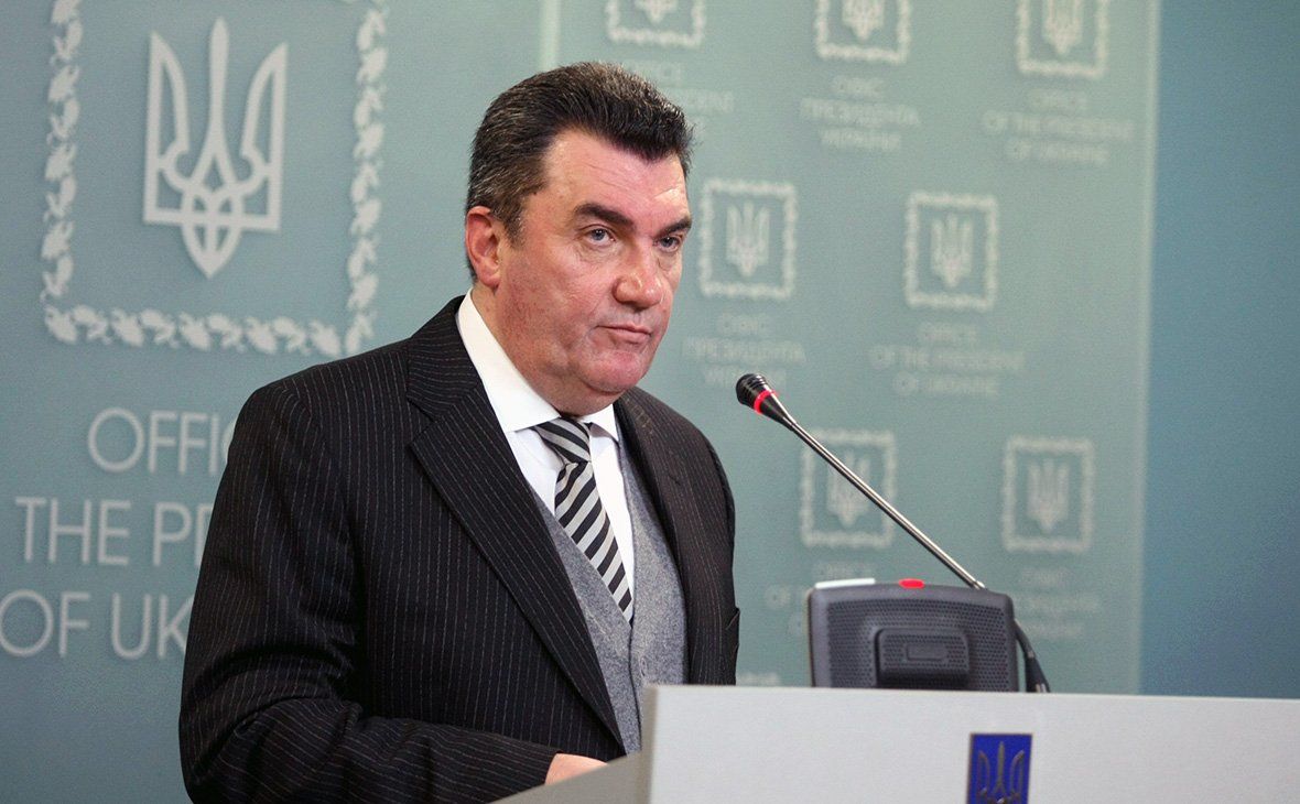 В СНБО ответили на вопрос о сроках освобождения всей территории Украины