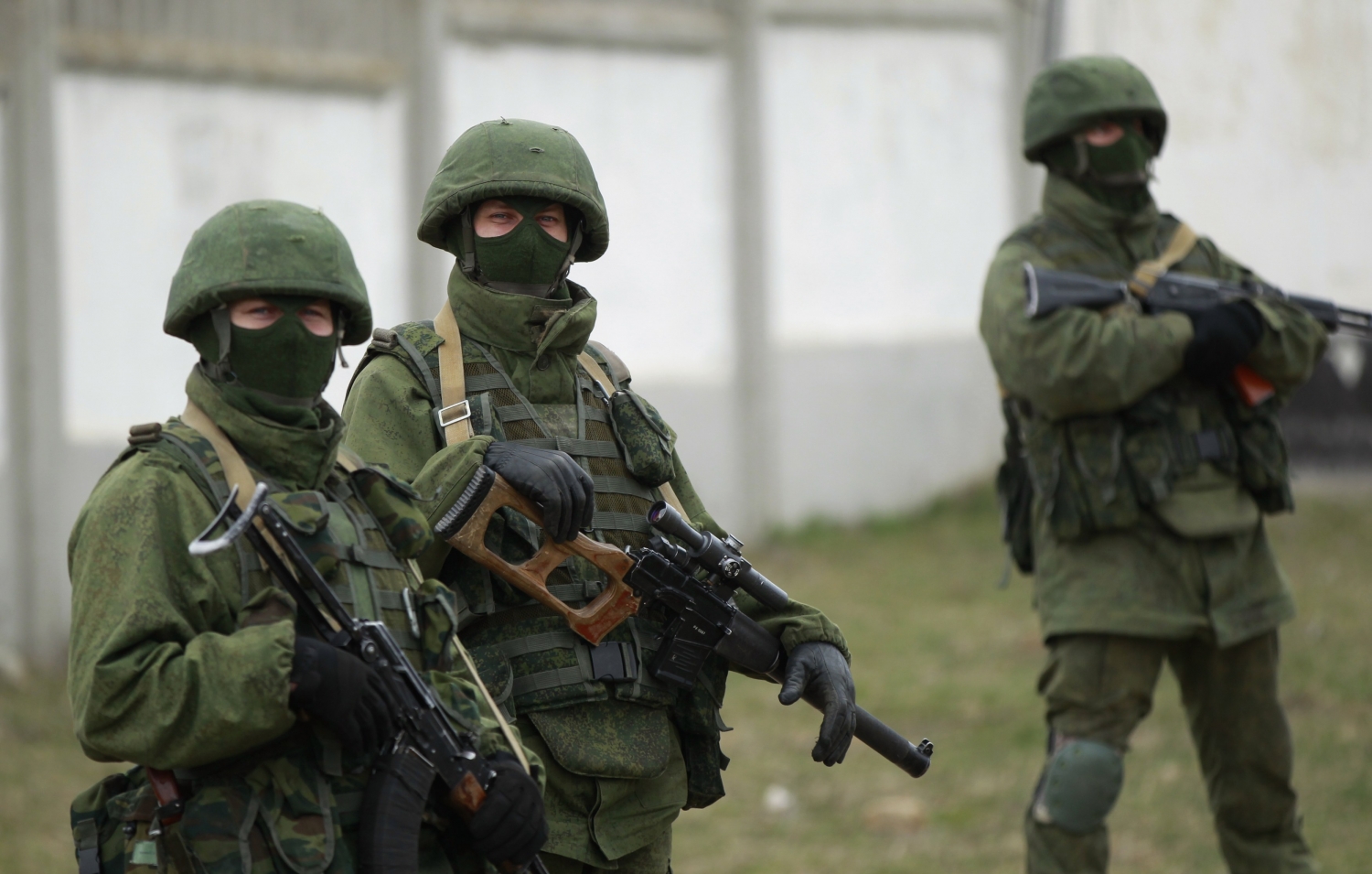 "ДНР" начала расстреливать военных РФ на территории Донецкой области: убито шесть кадровых офицеров России