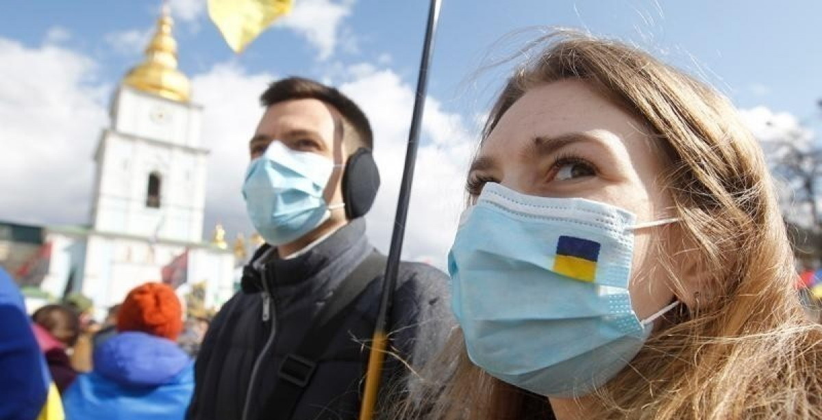 Карантин в Украине снова хотят продлить: в Кабмине озвучили новую дату - 2021 год