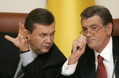 Александр Захарченко назвал виновников краха Украины