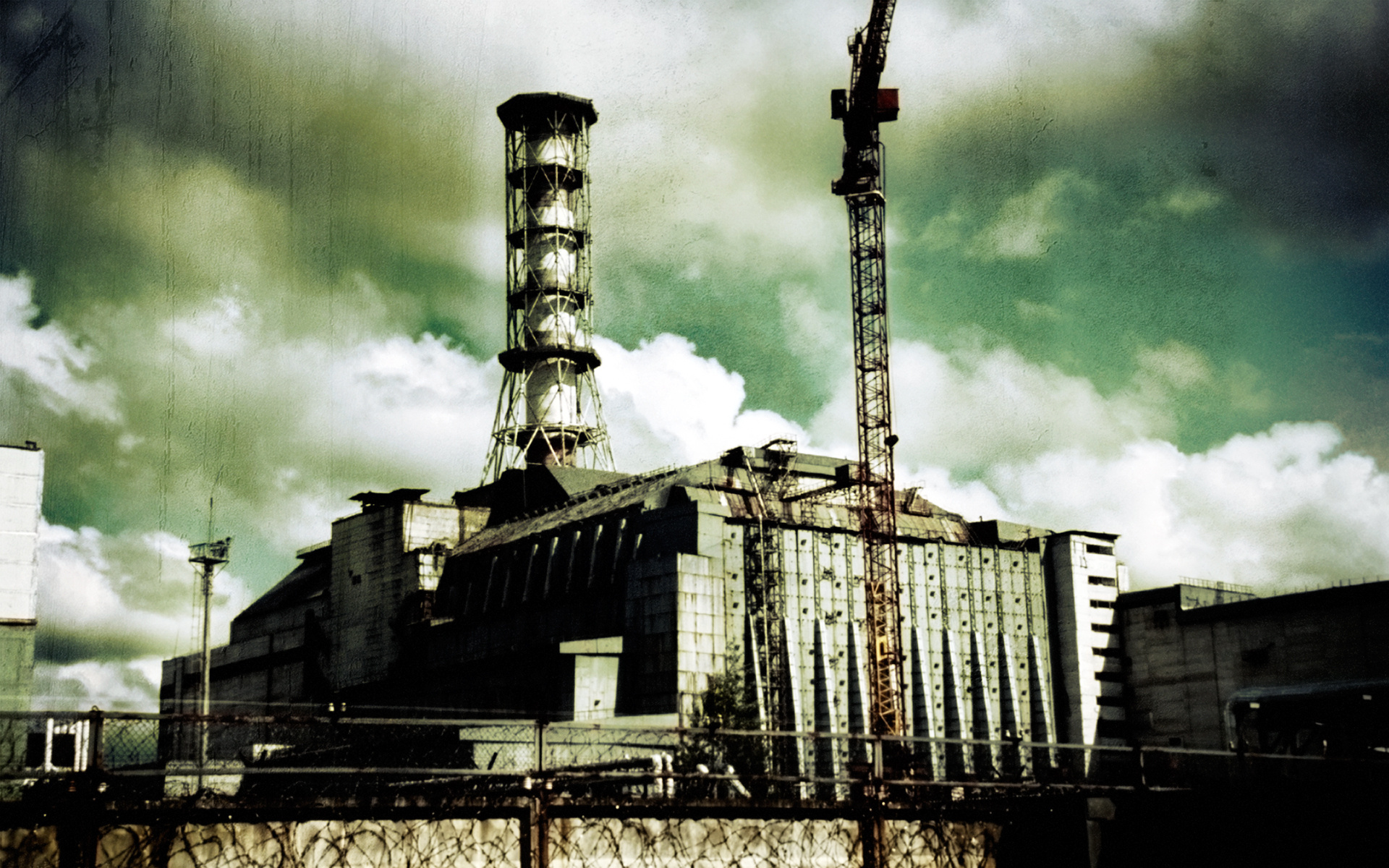 Чернобыль рутуб