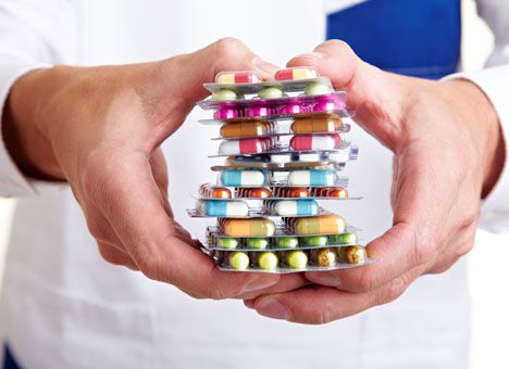 В Украине начнут регулировать цены на лекарства