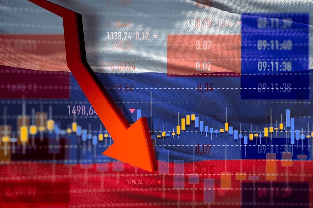 ​Бюджет трещит по швам: Кремль тратит на войну как в эпоху Брежнева 