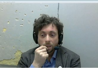 В Тольятти задержан российский журналист