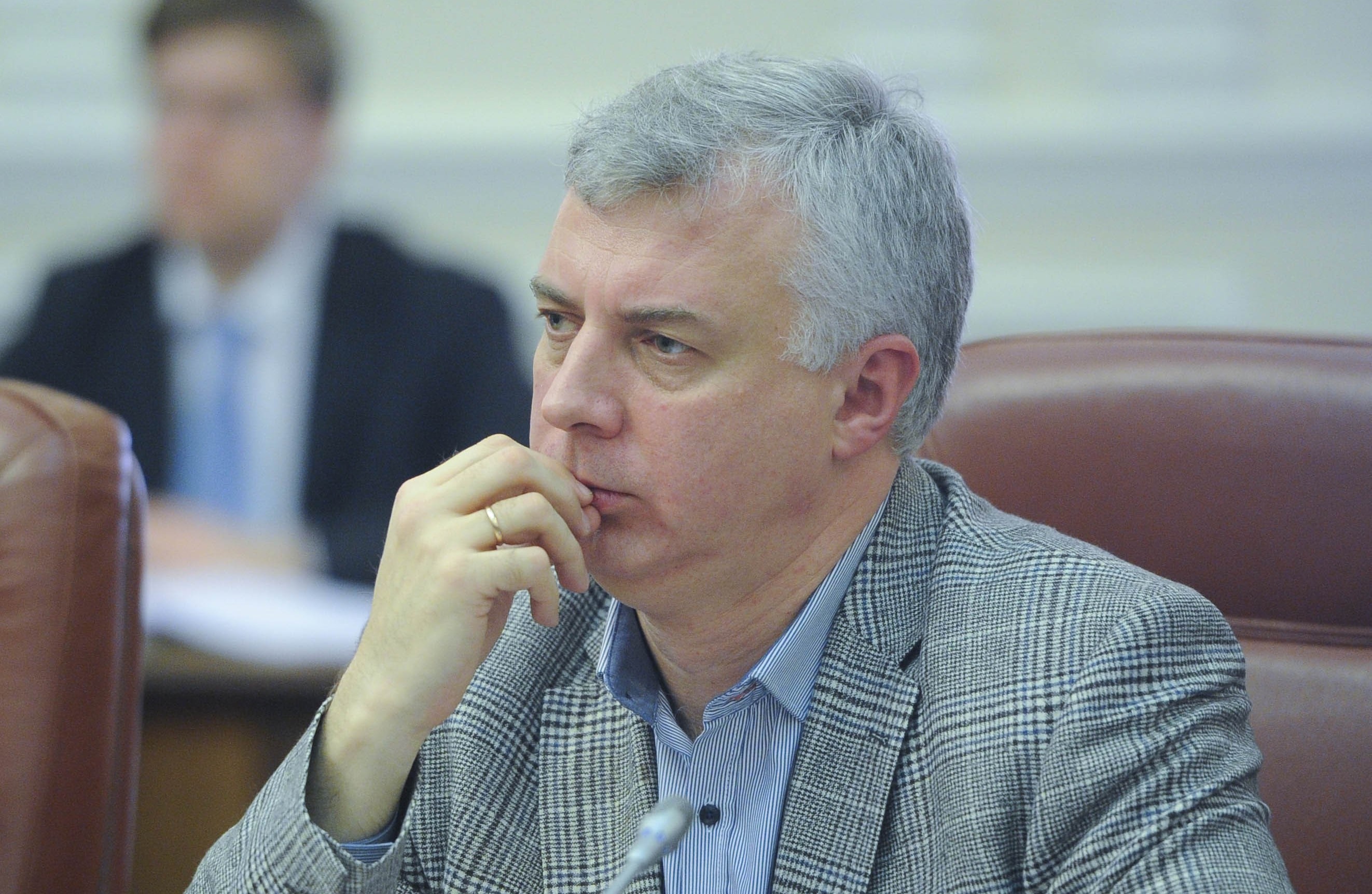 Госзаказы для ВУЗов прекращают финансировать 