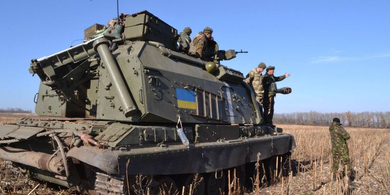 Генштаб ВСУ: Дебальцево под нашим контролем 