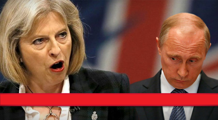 Британия нанесла первый удар по России за отказ выполнить ультиматум: Лондон начинает настоящую "войну"