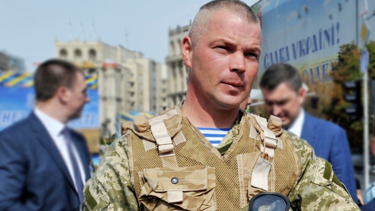 Как Зеленский упростил боевикам наступление: генерал ВСУ ошарашил итогами отвода сил у Станицы Луганской 