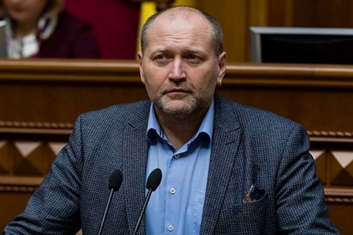 Прогноз Борислава Березы по Беларуси: "У Лукашенко паника, мирно не получится"