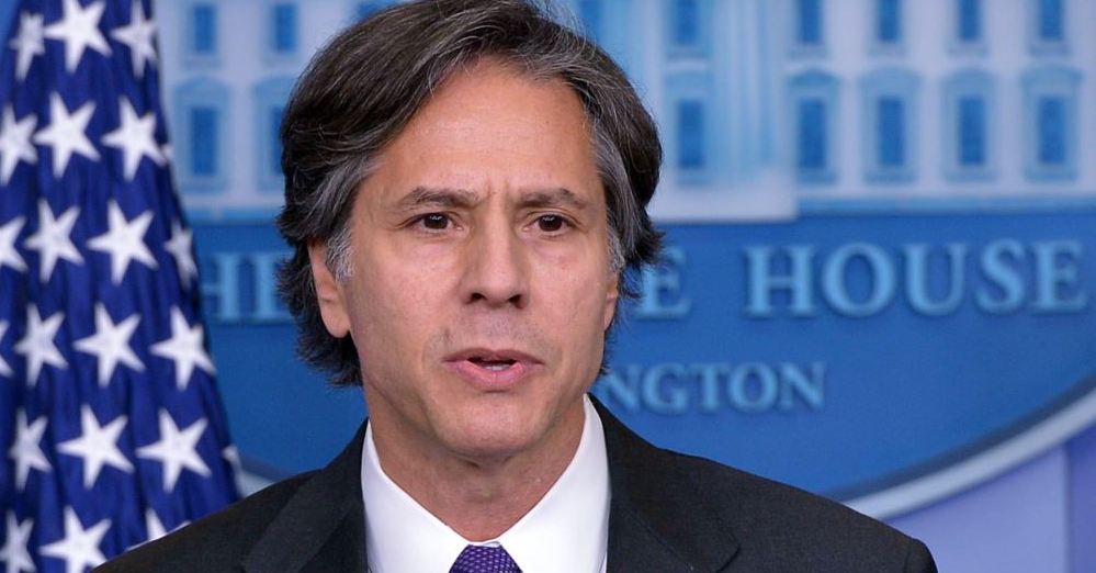Заместитель госсекретаря США заявил, что Россия должна быть наказана за свою агрессию и нарушение международного права