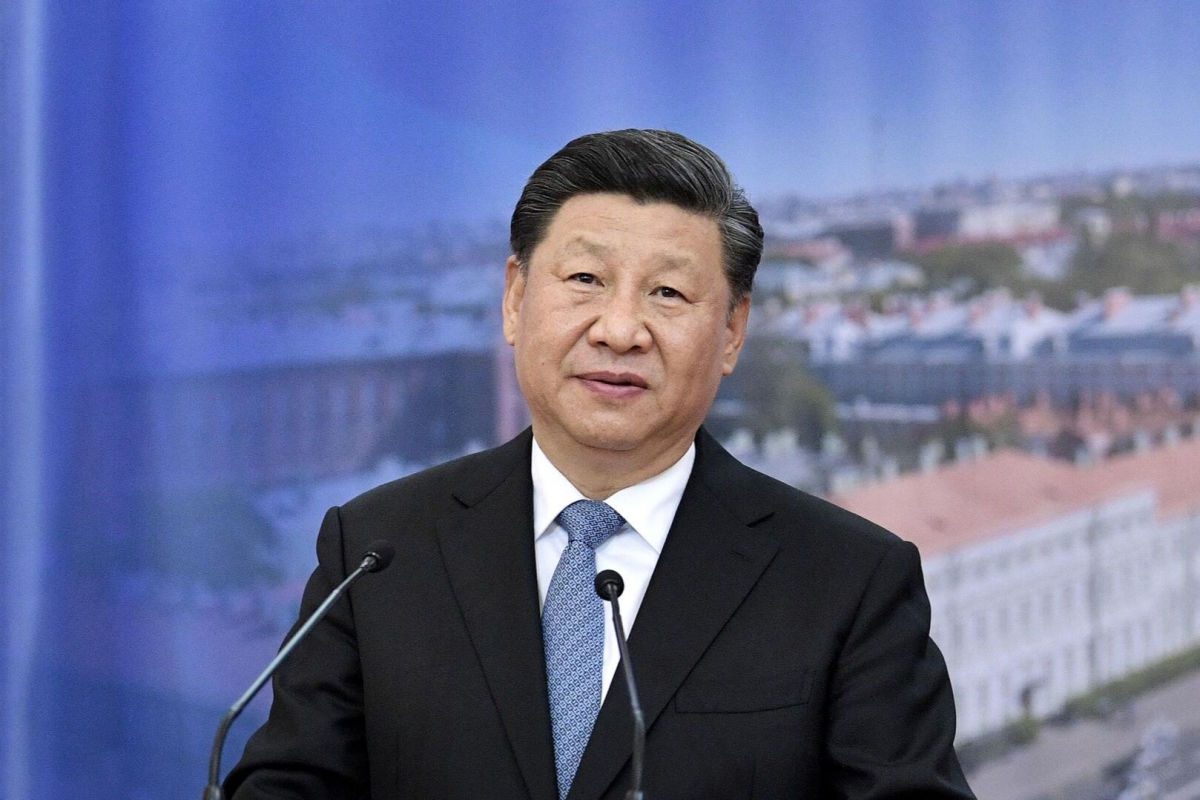 ​"Си поверил в украинскую победу", - Кох о неожиданном звонке лидера Китая Зеленскому