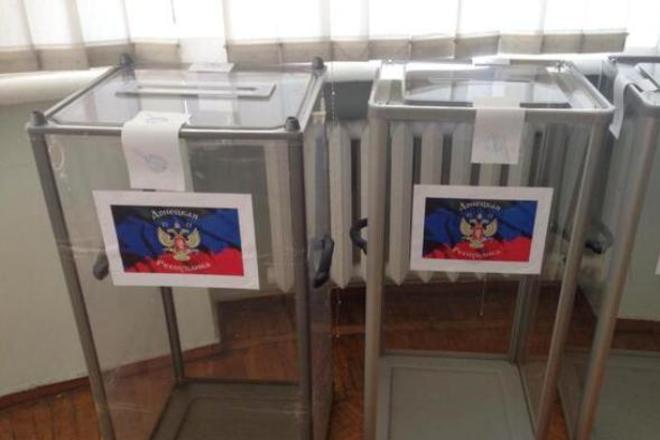 Манекин: В ДНР уже начали ‘’колдовать’’ над выборами