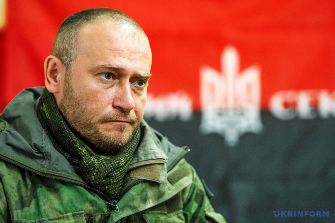 Полный разгром армий "Л/ДНР": Ярош рассказал, за сколько ВСУ смогут освободить Донбасс от оккупантов