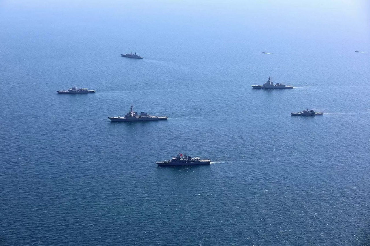 Перемирие в Черном море: одна из стран НАТО выступила с новым предложением