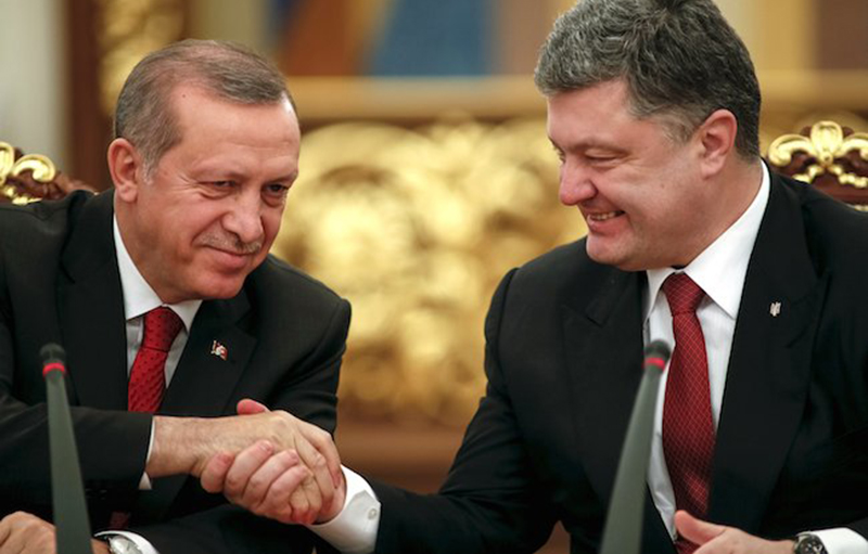 Президент Турции Эрдоган едет в Украину: в Анкаре озвучили дату приезда главы государства в Киев