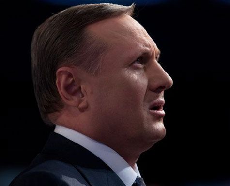 В ГПУ были готовы к попытке Ефремова бежать из страны