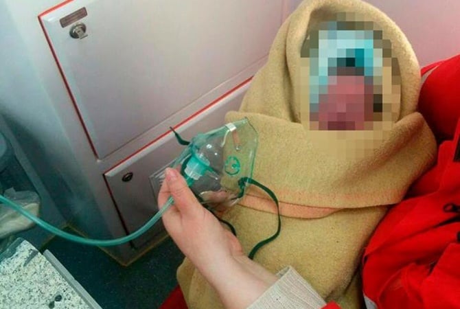 Чудовищная трагедия в Запорожье: новорожденную девочку в день ее рождения, 8 марта, выкинули прямо на улицу - стало известно, что произошло с ребенком дальше