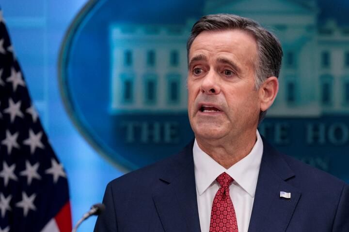 У Украины остается влиятельный союзник в США, несмотря на давление Трампа – The Atlantic