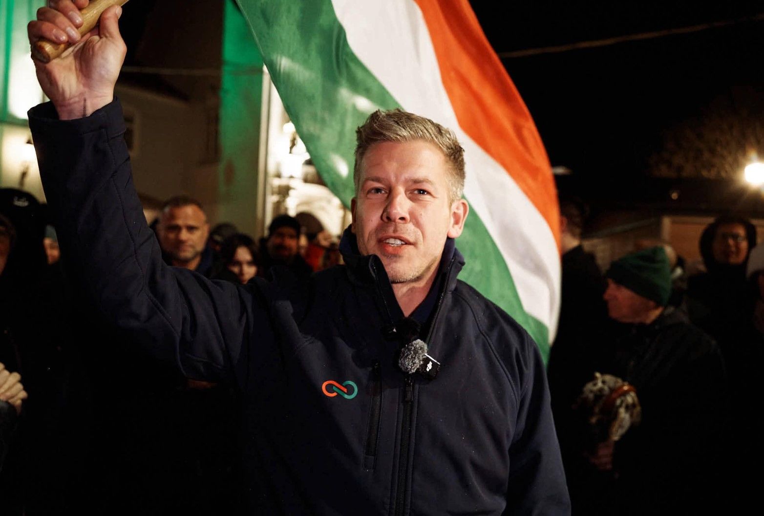 Загадочная позиция Мадьяра по Украине ставит ЕС в неловкое положение 