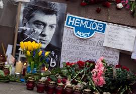 В деле об убийстве Немцова появились новые факты, - СМИ