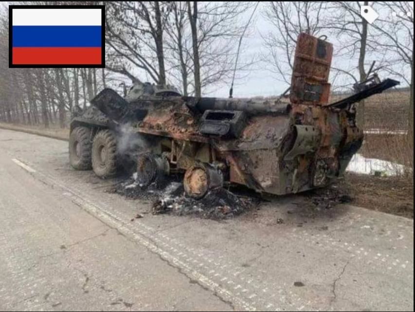 ВСУ почти полностью уничтожили отряд СОБР из Архангельской области: "Из 50 силовиков выжили всего шестеро"