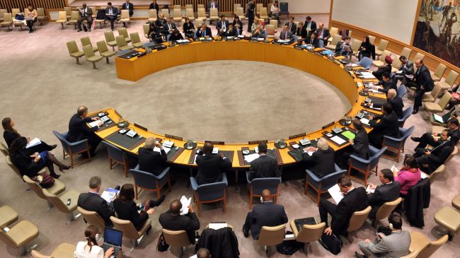 Все страны-члены СБ ООН, кроме России, поддержали территориальную целостность и независимость Украины - Ельченко 
