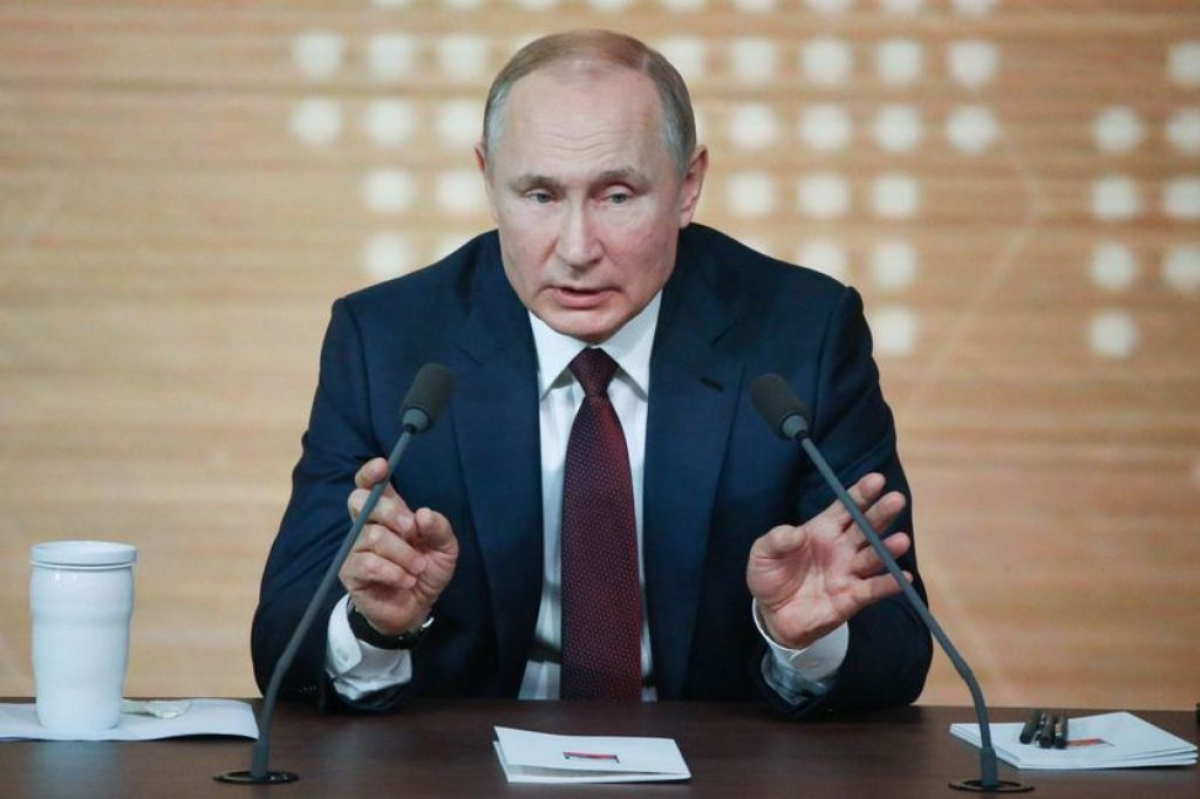 Путин выдвинул ультиматум по войне на Донбассе: "Ситуация может зайти в полный тупик"
