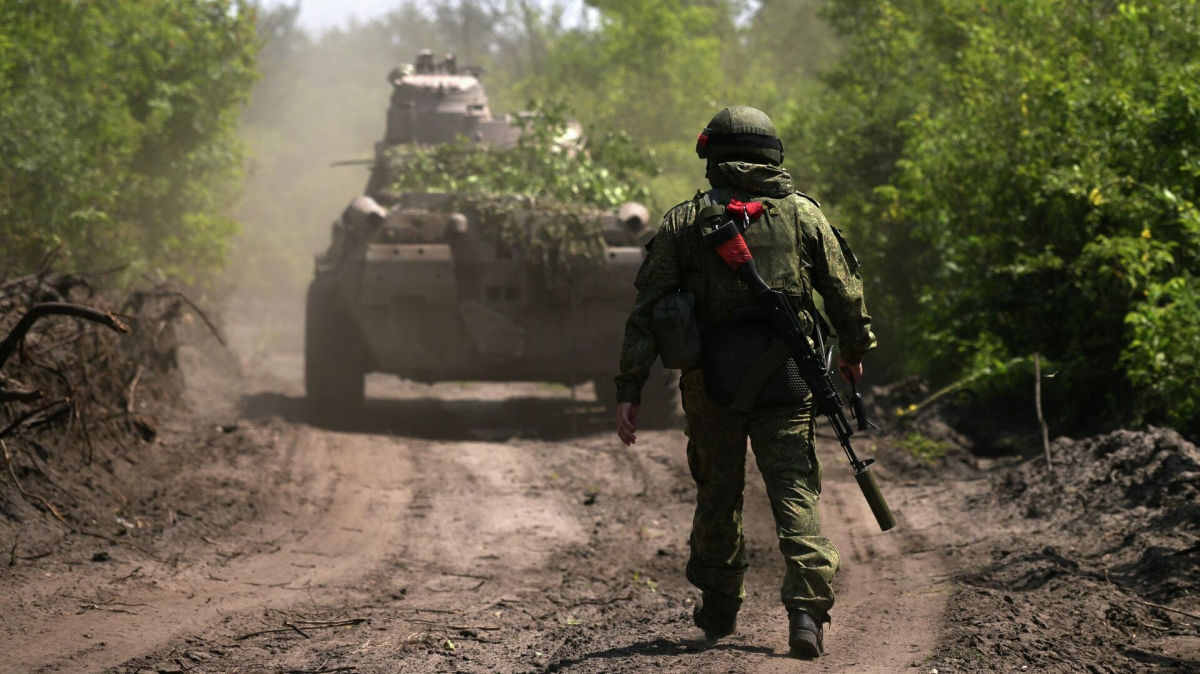"Очевидно, будут яростные бои", – Пехньо рассказал, где армия РФ будет атаковать на Запорожском направлении