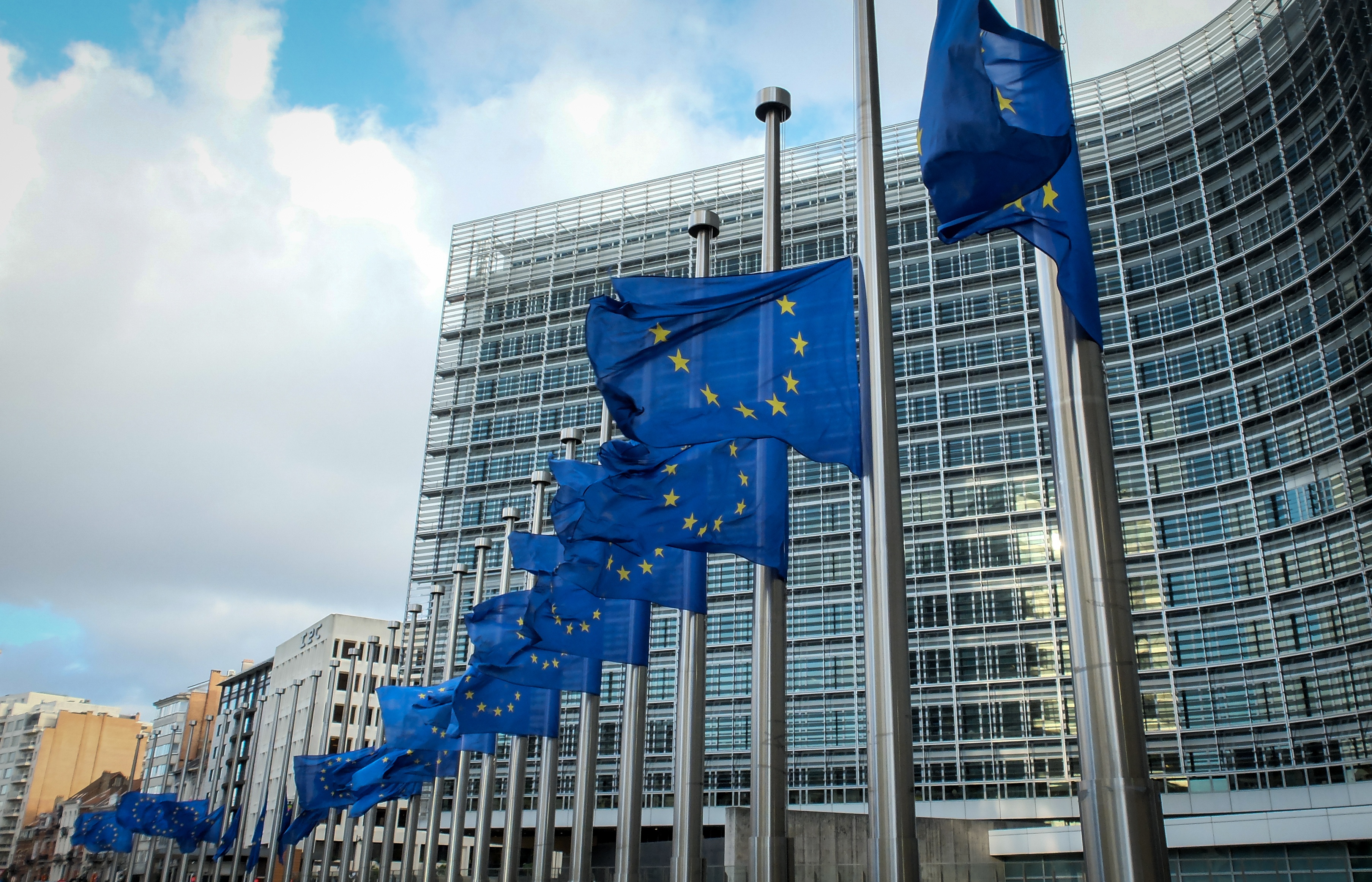 Лидеры Евросоюза профинансируют реформу по децентрализации власти