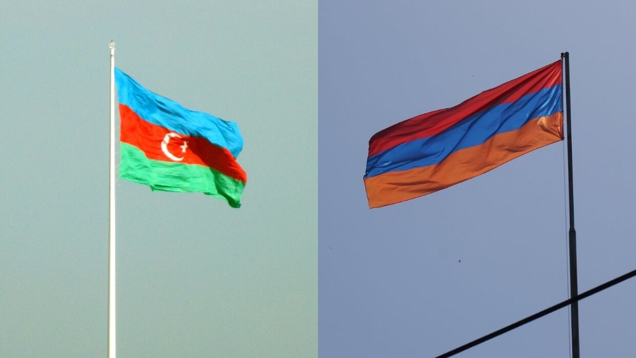 Армения официально подтвердила потери в конфликте с Азербайджаном