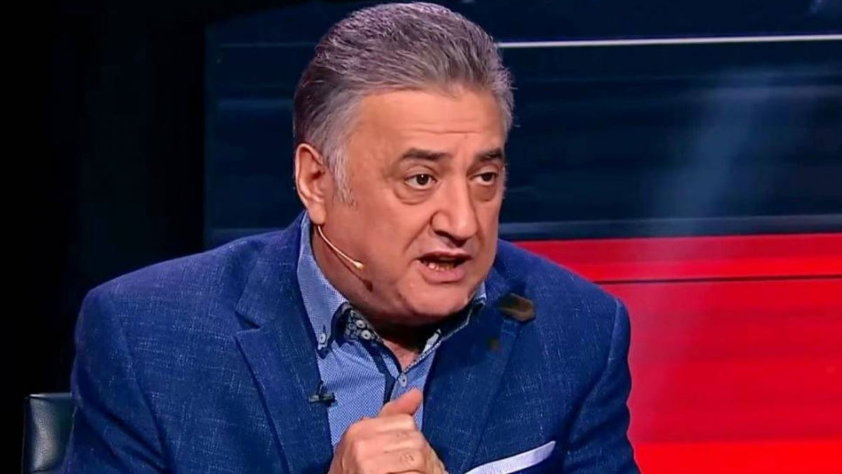 У Соловьева требуют насильного  "возвращения" Грузии, Армении и Азербайджана: "Мы на это имеем право!"