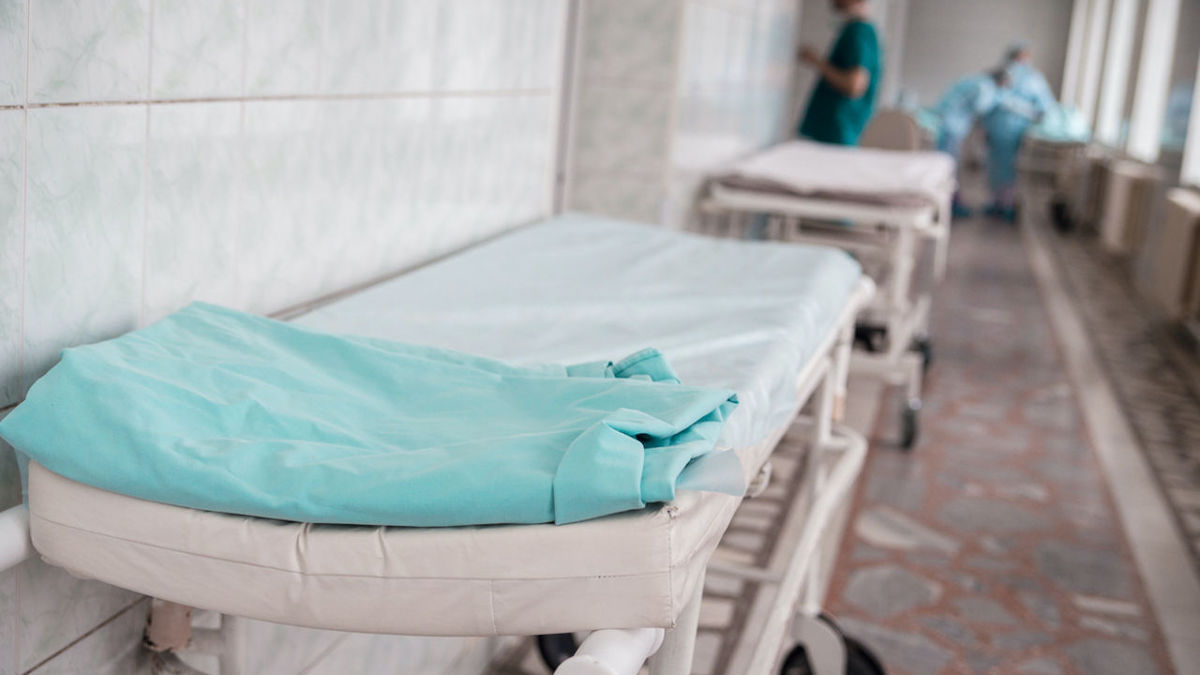 Первая смерть от коронавируса в Украине: что известно об умершей 71-летней пенсионерке
