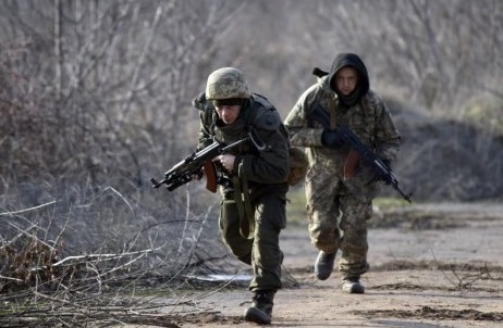 ​Разведка: "Л/ДНР" сняла все ограничения на применение оружия - чем и когда стрелять, теперь решают террористы