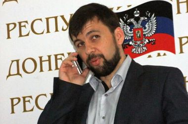 Пушилин: ДНР и ЛНР будут добиваться внеблокового статуса Украины