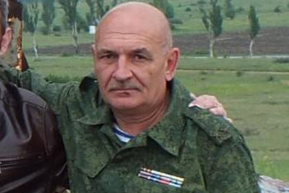Арестованный боевик Цемах намерен рассказать правду о сбитом "Боинге": ситуация в Донецке и Луганске в хронике онлайн