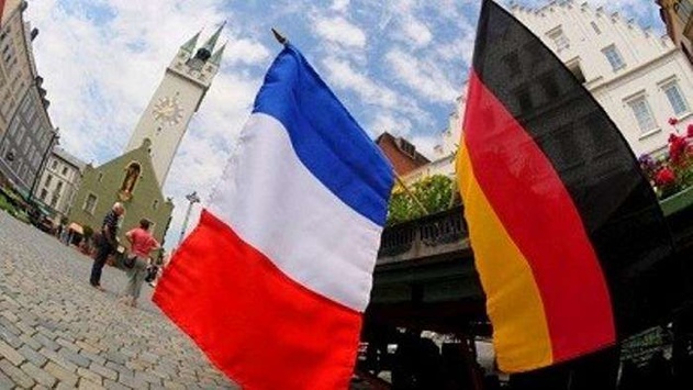 Углубить диалог ради стабильности: лидеры Германии и Франции обсудили сотрудничество в рамках Нормандского формата