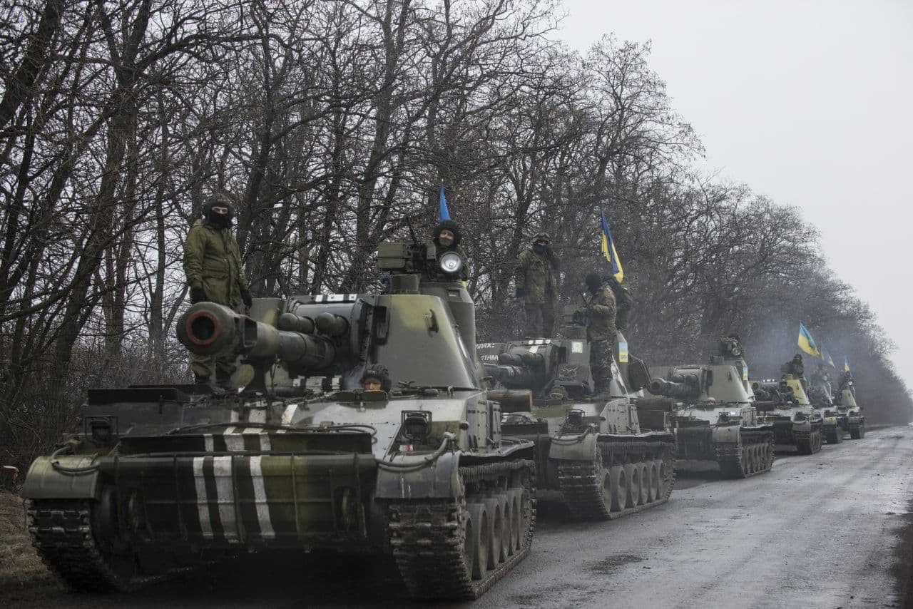 Москва после поступка Баку с новой силой угрожает Киеву: "Донбасс не Карабах"