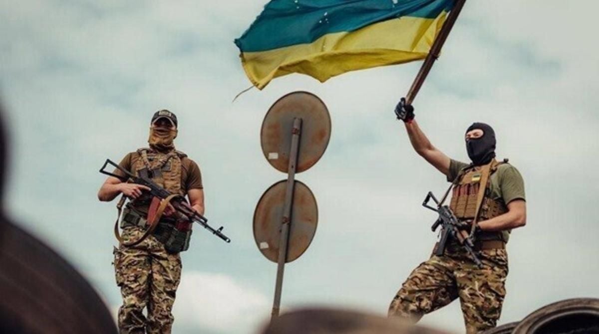 ​Действовать на опережение: в районе Доброполья у ВСУ есть успехи на фоне быстрого продвижения – ISW