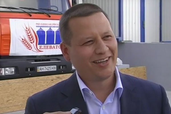 Казанский: Депутата Белогородского, что звал в Славянск "Новороссию", отпустят сегодня в полночь