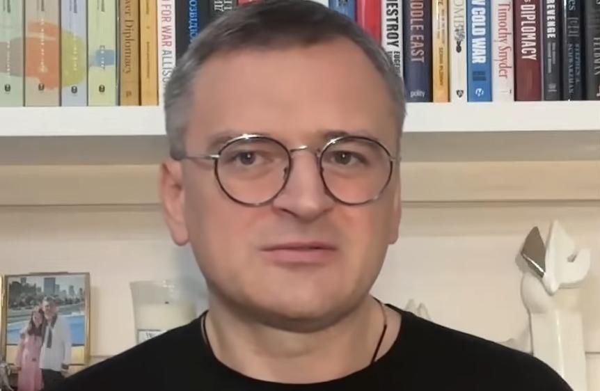 Мирное соглашение Украины с Россией невозможно – Кулеба сделал тревожный прогноз