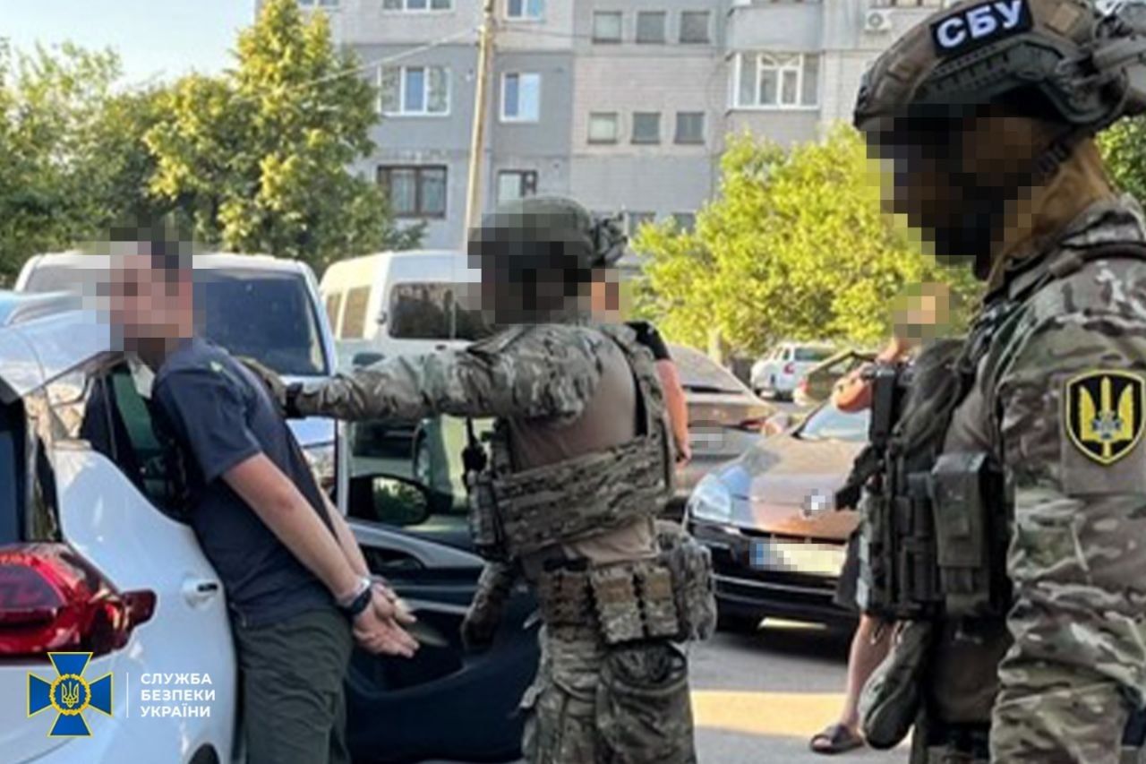 В Кропивницком арестован шпион РФ, прошедший разведподготовку: готовил новые удары по энергообъектам – СБУ