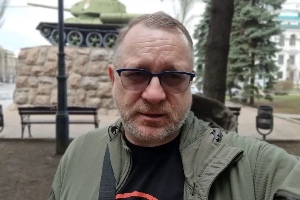 "Ничего не достигли, только на захват "ДНР" потребуются годы", - Z-военкор публично признал провал "СВО"