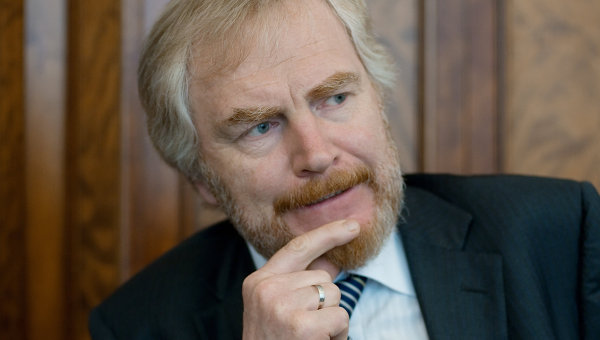 Сторчак: Украина не просила о реструктуризации долга